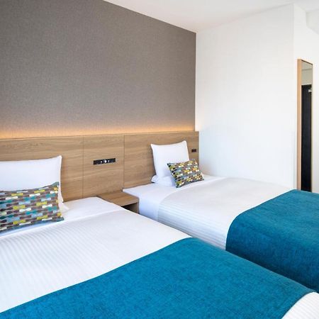 Flexstay Inn Shinurayasu Eksteriør billede