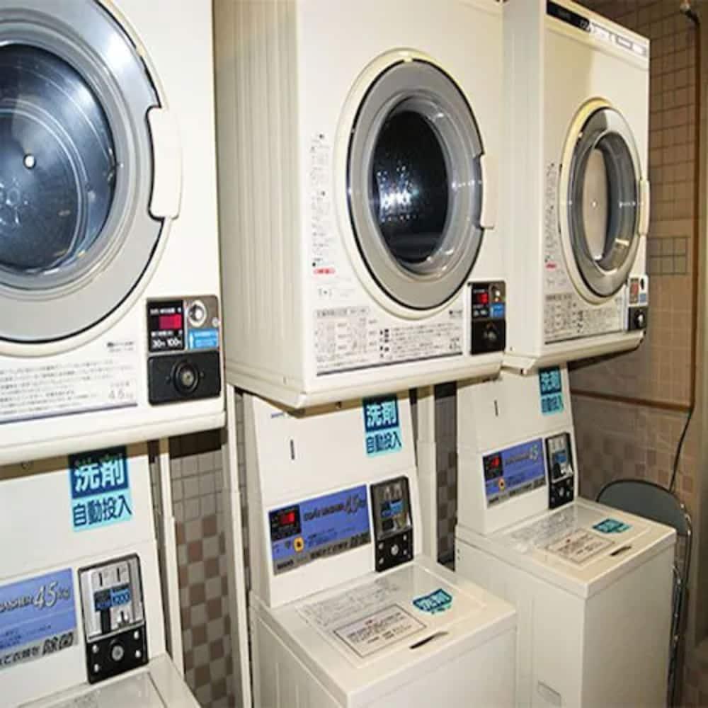 Flexstay Inn Shinurayasu Eksteriør billede